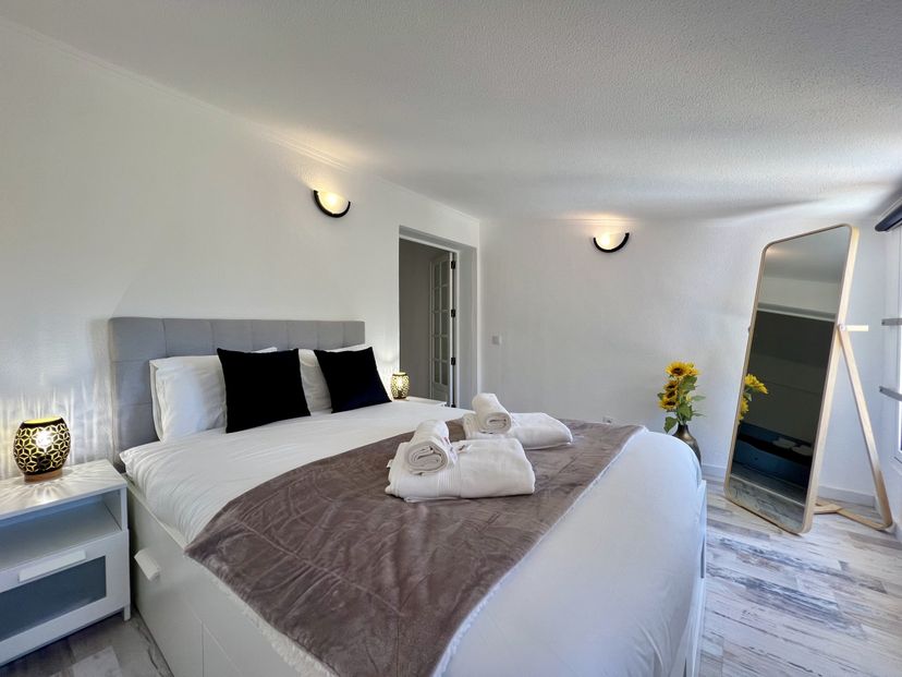 Apartment in Portugal, Vale da Azinheira