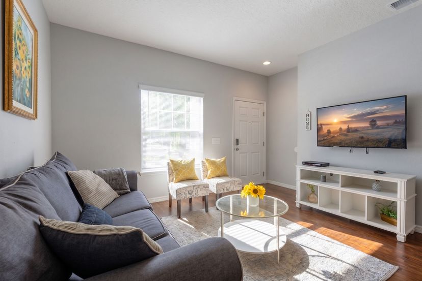 Villa in Four Corners, Florida