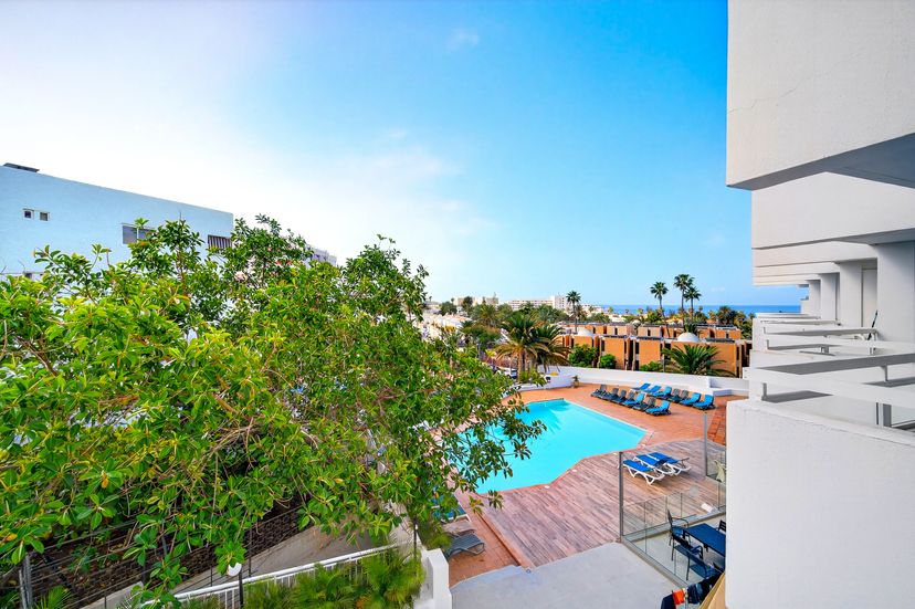 Apartment in Costa Adeje, Tenerife