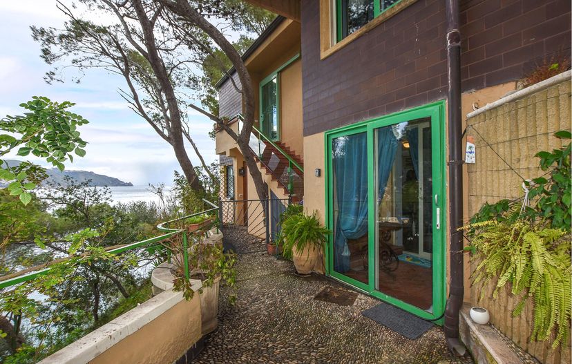 Villa in Mazzarò, Sicily