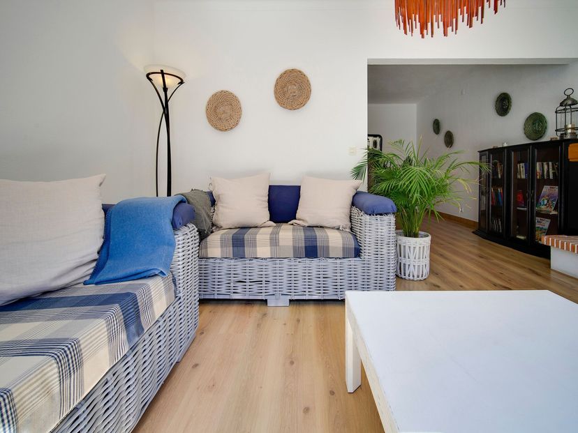 House in Casais do Baleal, Portugal