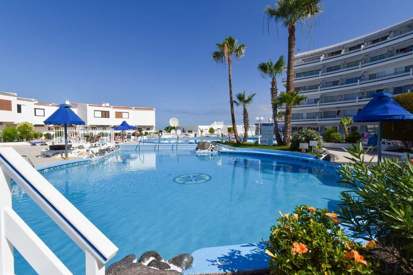 Apartment in Costa Adeje, Tenerife