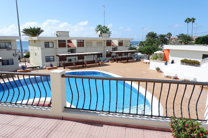 Apartment in Los Cristianos, Tenerife