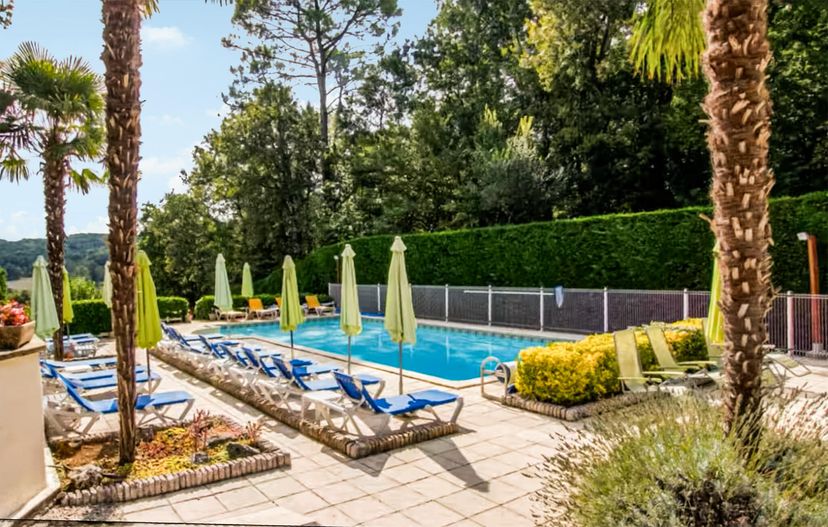 Villa in Carlux, France