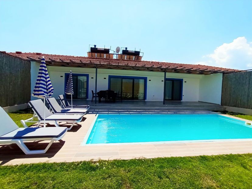 Villa in Fethiye, Turkey