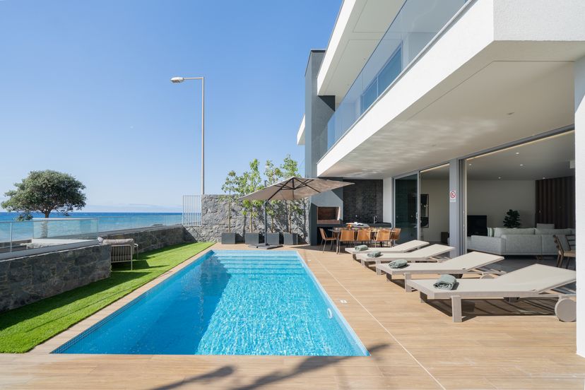 Villa in Portugal, Vargem