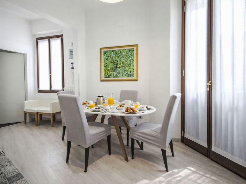 Apartment in Gavinana Galluzzo, Italy