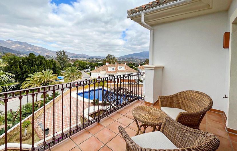 Villa in La Cala Golf Resort, Spain