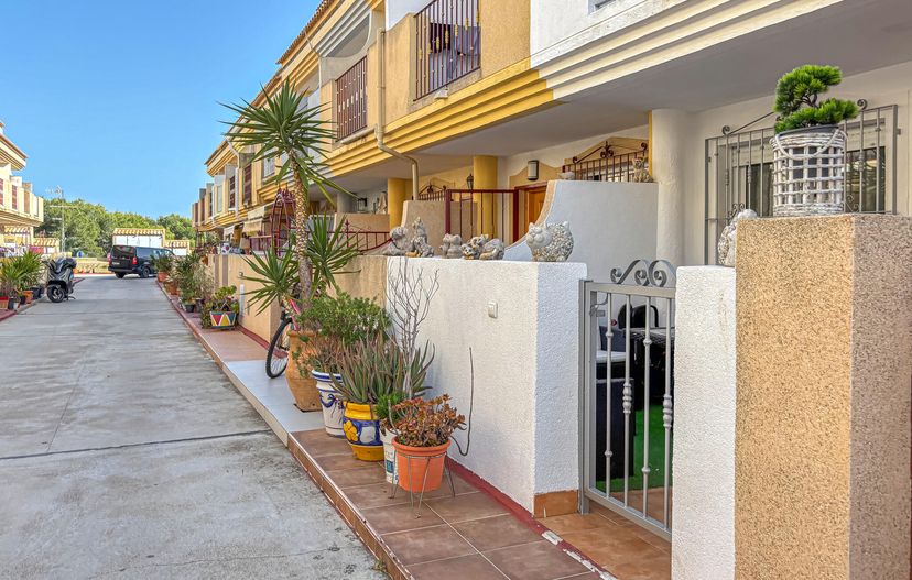 Villa in Playa Flamenca, Spain