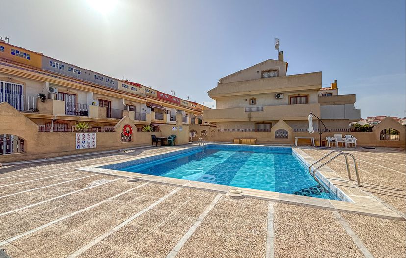 Villa in Spain, Playa Flamenca