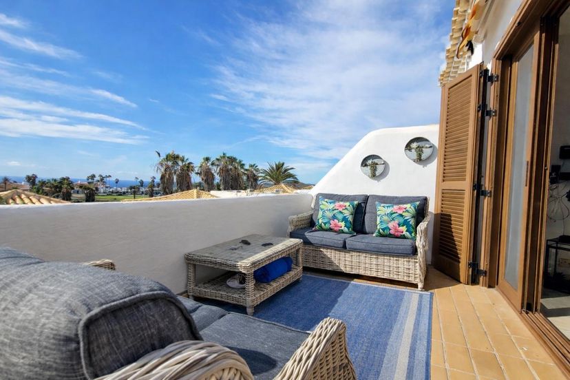 Apartment in Golf del Sur, Tenerife