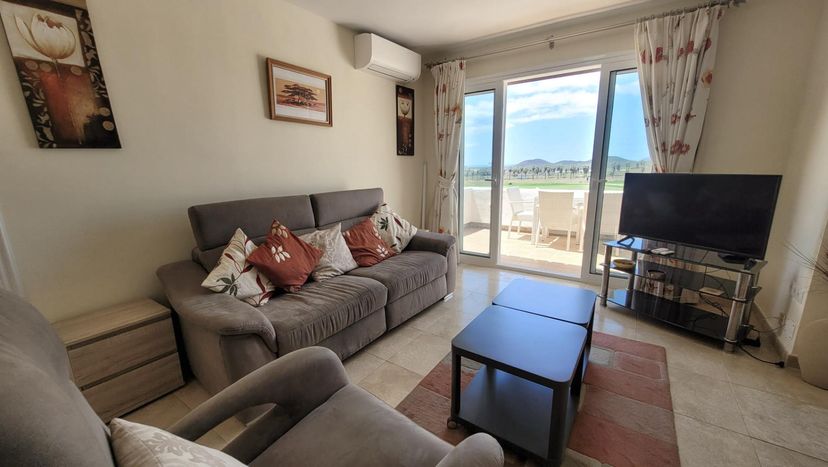 Apartment in Golf del Sur, Tenerife