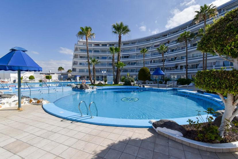 Apartment in Costa Adeje, Tenerife