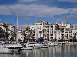 Studio to rent in Costa del Sol, Spain