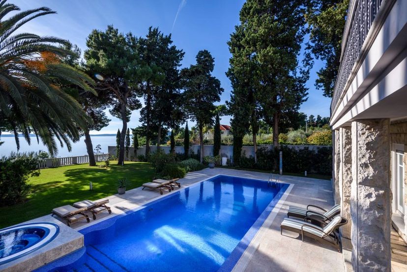 Villa in Split, Croatia