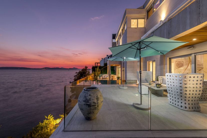 Villa in Lozica, Croatia