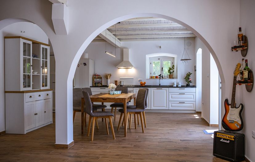 Villa in Herceg Novi, Montenegro