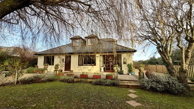 House in Churston-With-Galmpton, England