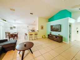 Holiday home in Florida, USA,  with private pool