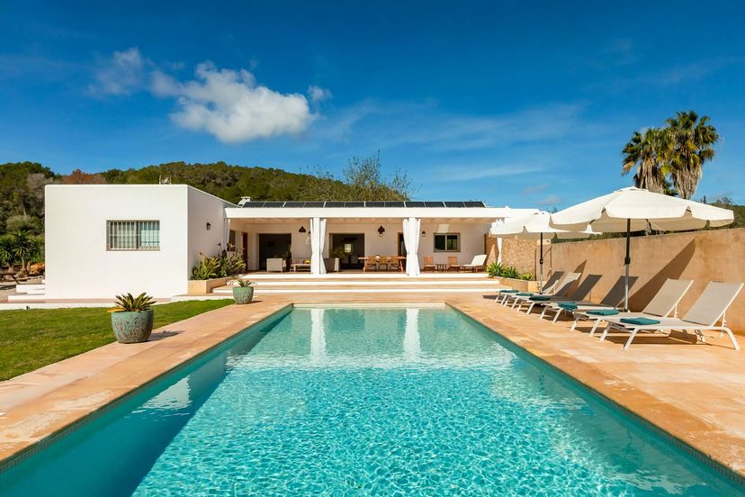 Villa in San Antonio, Ibiza