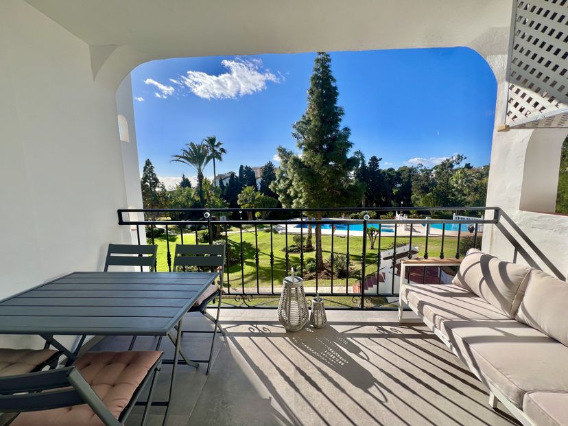 Apartment in Spain, Riviera Del Sol - Fase I
