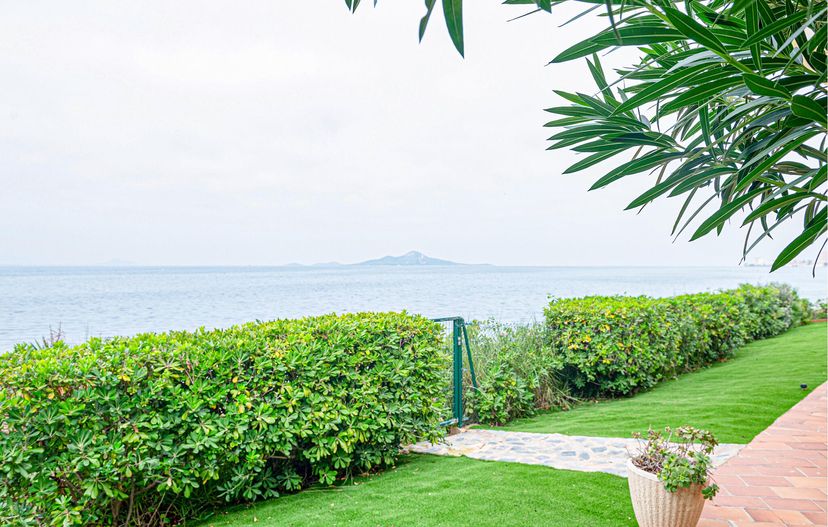 Villa in La Manga del Mar Menor, Spain