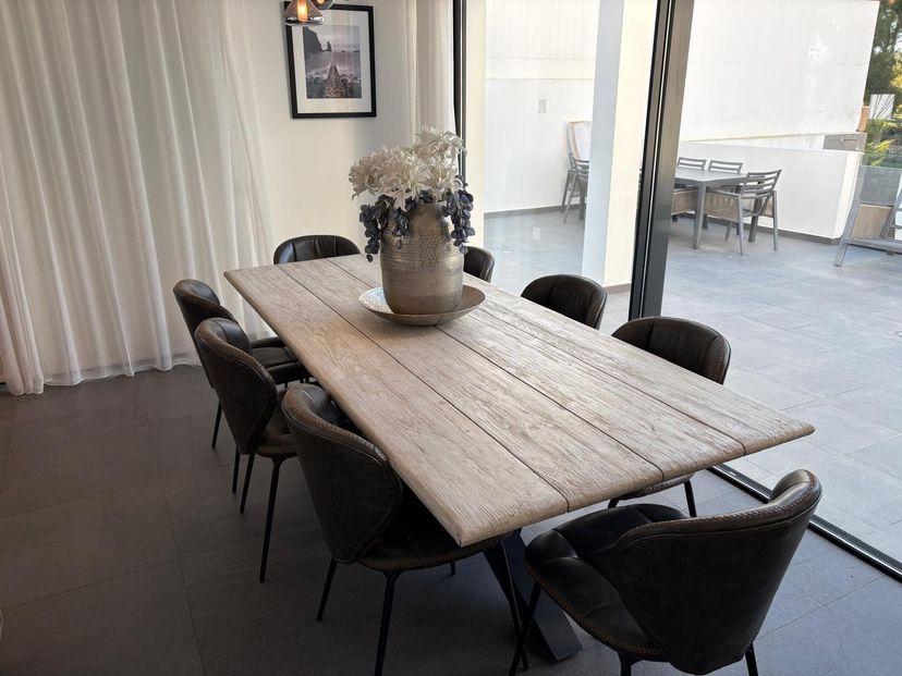 Villa in La Noria Golf & Resort, Spain