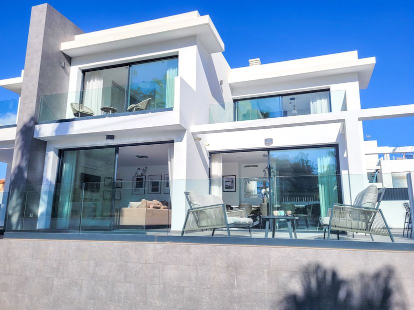 Villa in La Noria Golf & Resort, Spain