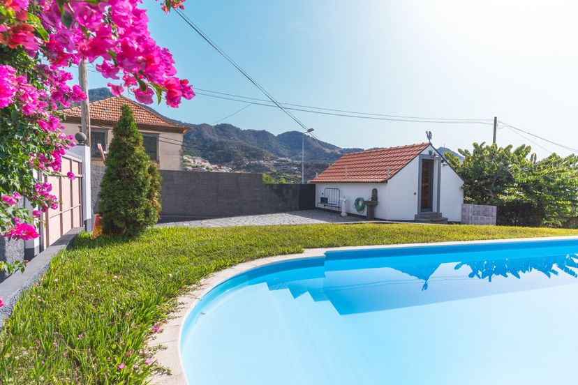 Villa in Portugal, Machico