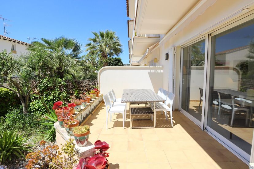 Villa in Sitges, Spain