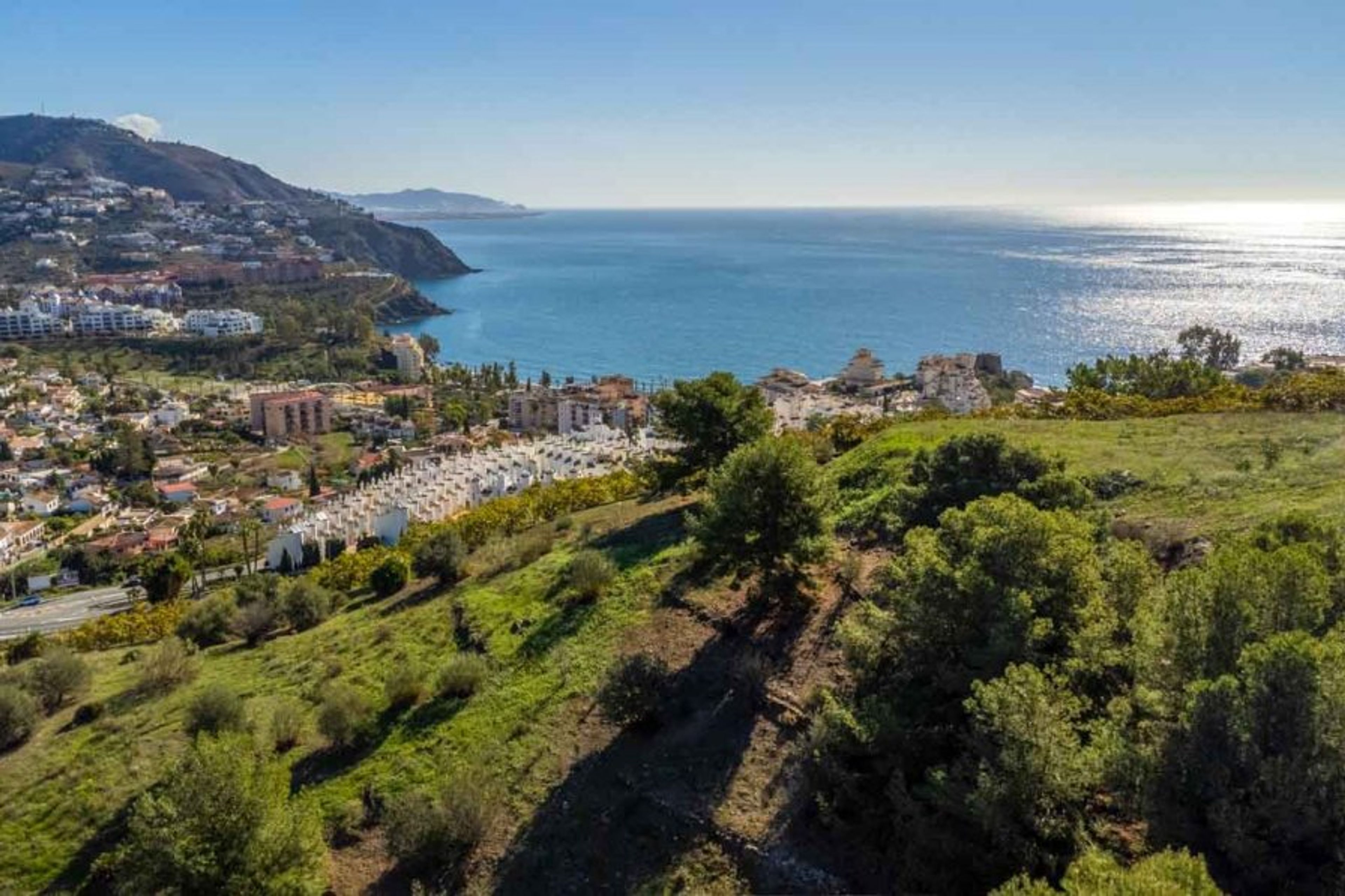 Views from Villa Vista