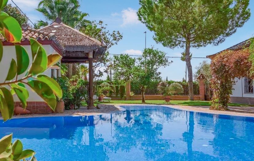Villa in Spain, Écija