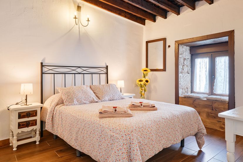 Apartment in San Juan, Tenerife
