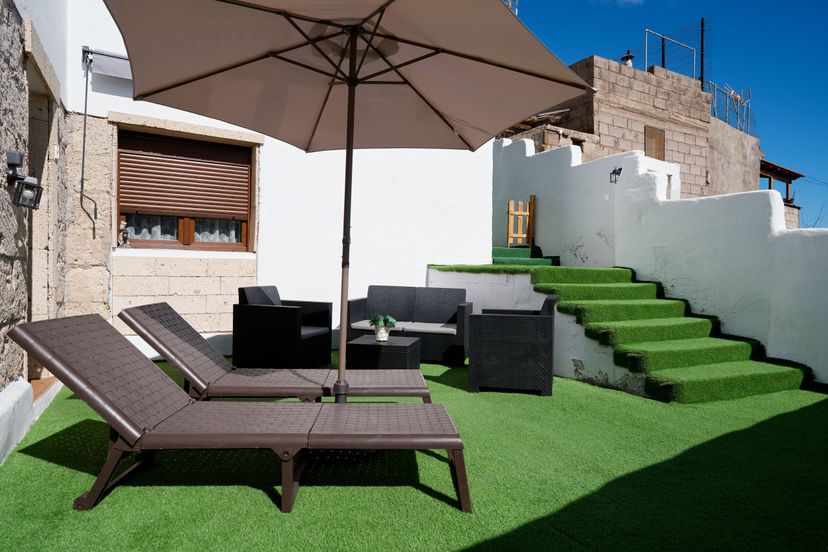 Apartment in San Juan, Tenerife
