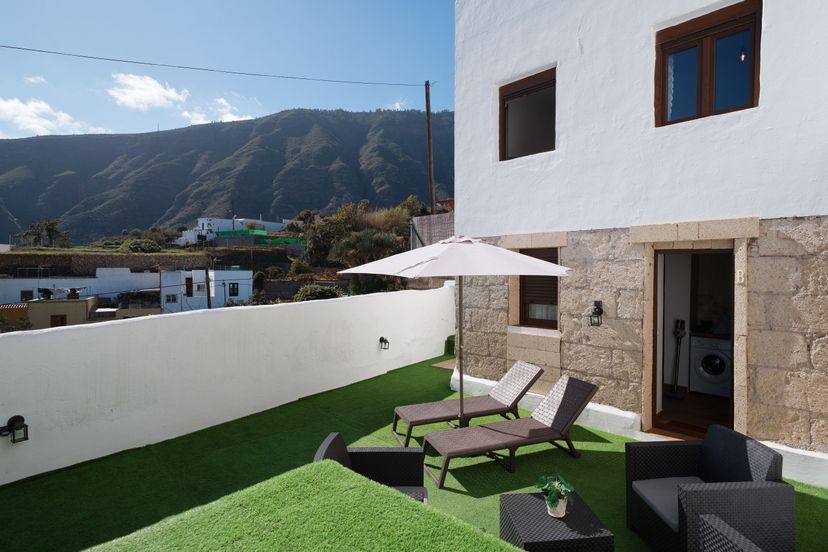 Apartment in San Juan, Tenerife