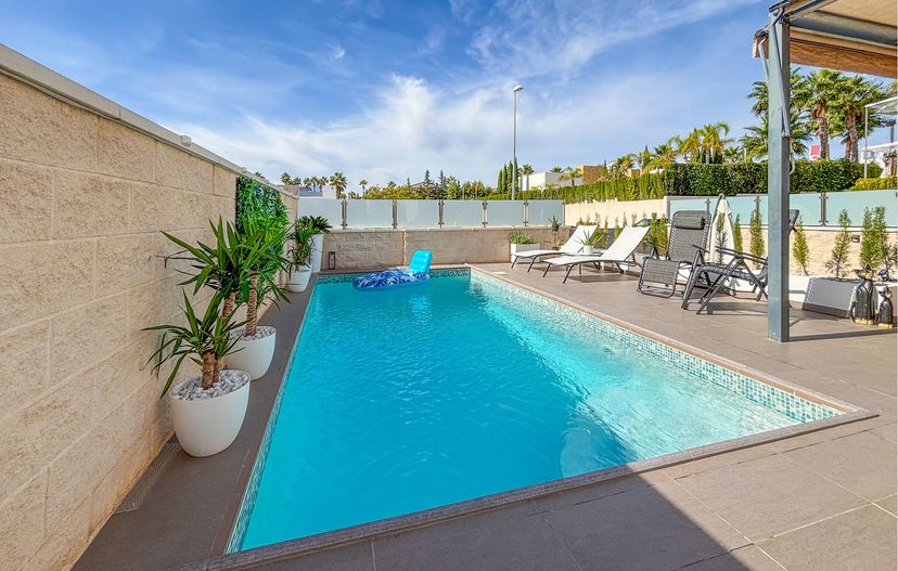 Villa in Rojales, Spain