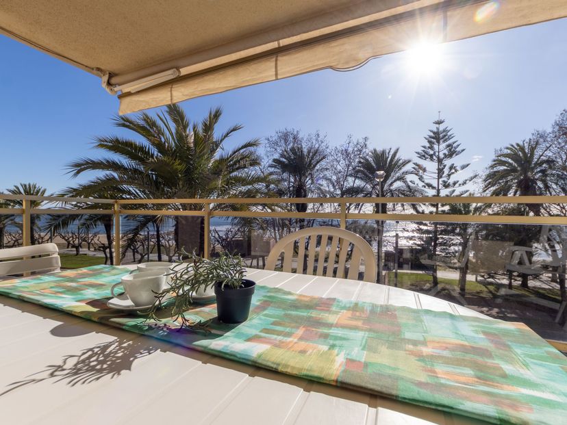 Apartment in Cambrils, Spain