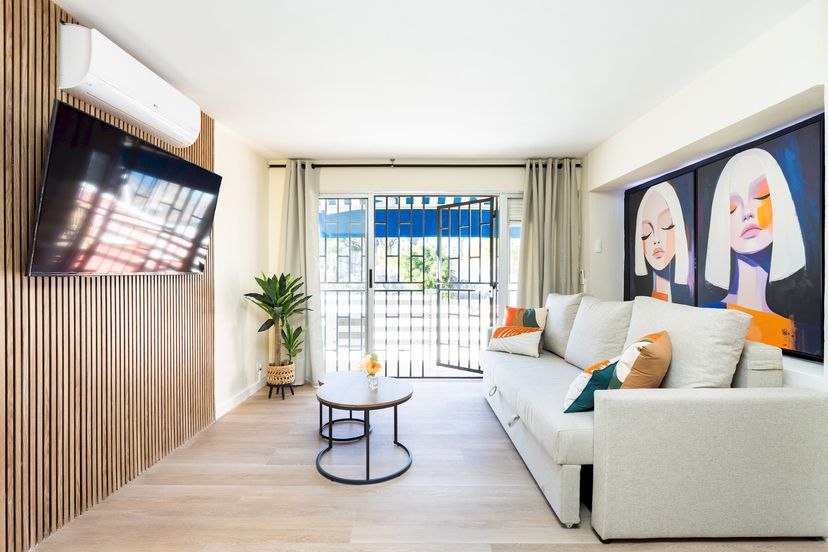 Apartment in Los Cristianos, Tenerife