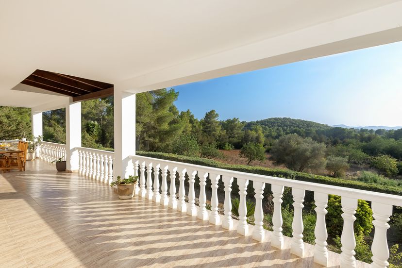 Villa in San Antonio, Ibiza