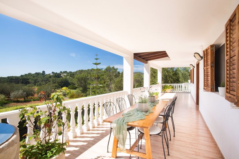Villa in San Antonio, Ibiza
