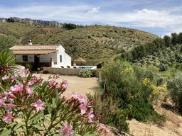 Holiday home to rent in Andalucía, Spain