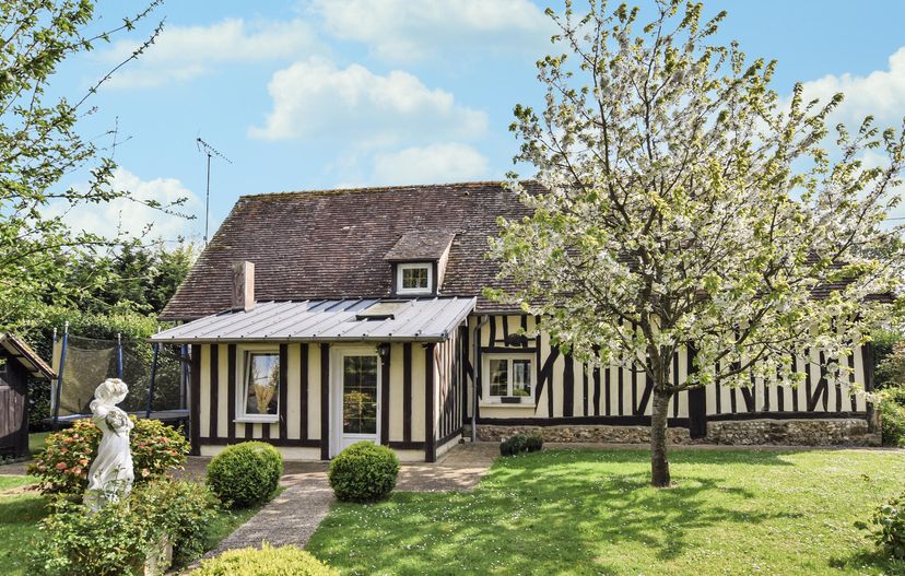 Villa in France, Livarot-Pays-d'Auge