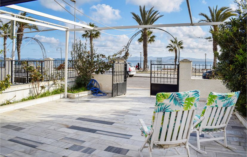 House in Punta Calera, Spain