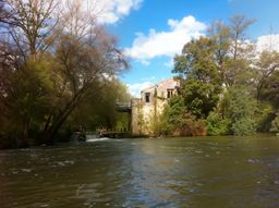 Nouvelle-Aquitaine holiday villa rental with private pool