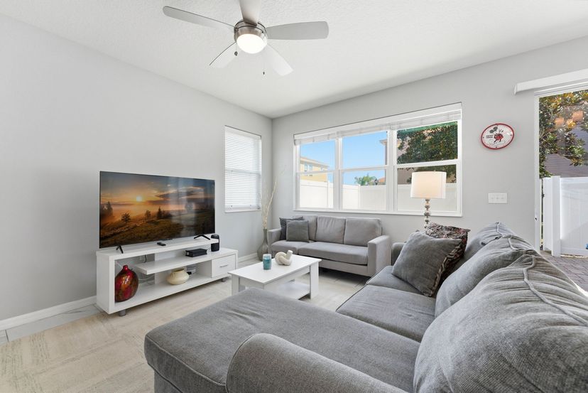 Villa in Kissimmee, Florida