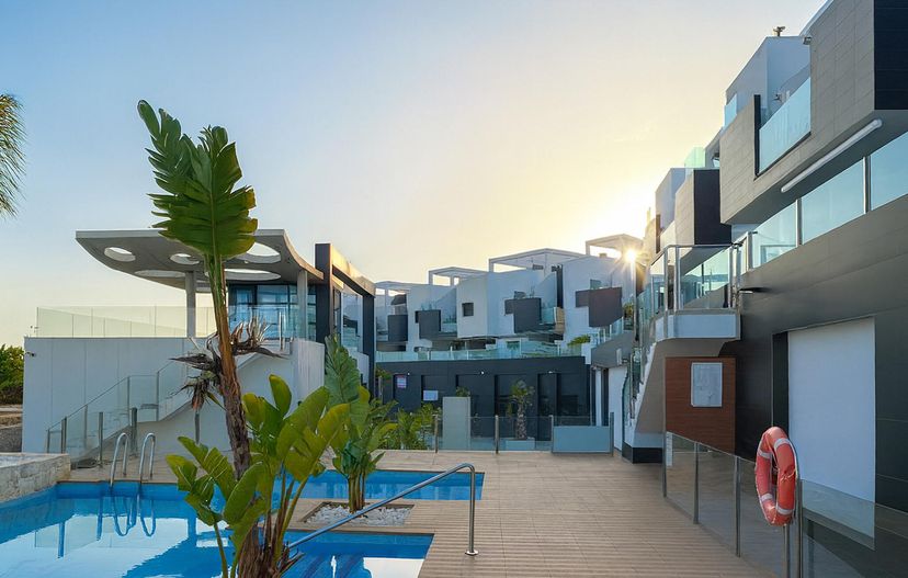 Apartment in Spain, Guardamar del Segura