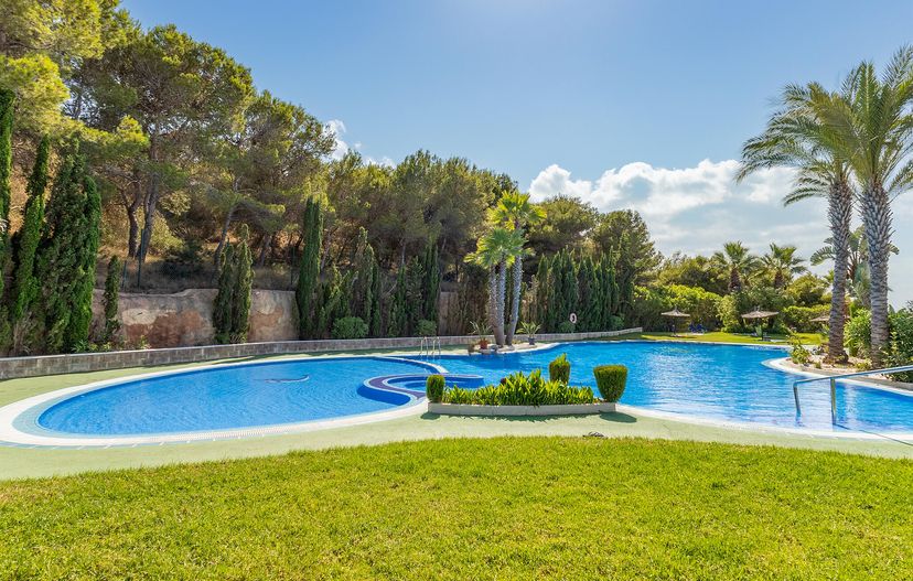 Apartment in Spain, Gran Alacant