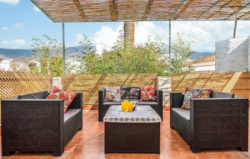 Villa in Dalías, Spain