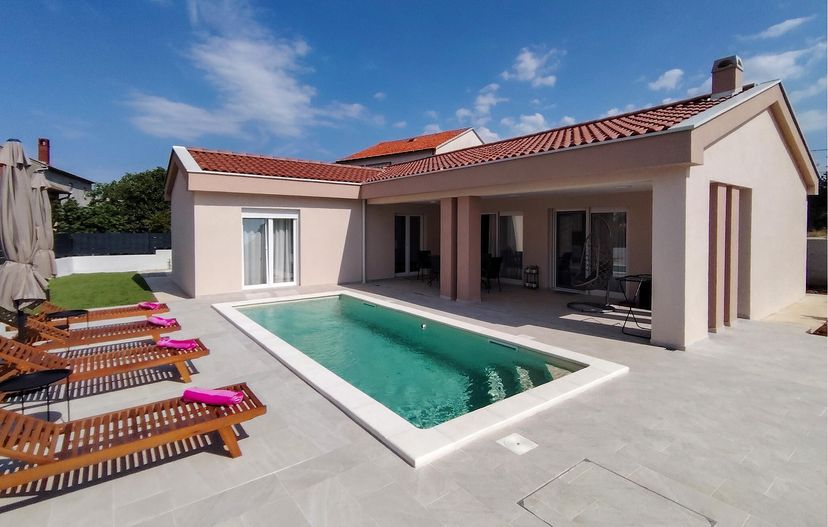 Villa in Zadar, Croatia