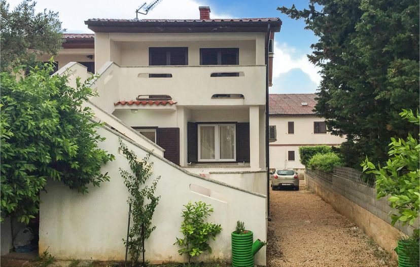 Studio_apartment in Novalja, Croatia